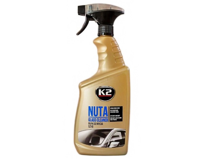 Очисник скла K2 Nuta Glass Cleaner 750мл, ціна: 82 грн.