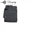 Toyota Camry (VX55) (2014-2017) 3D коврик передний левый (Stingray), цена: 783 грн.