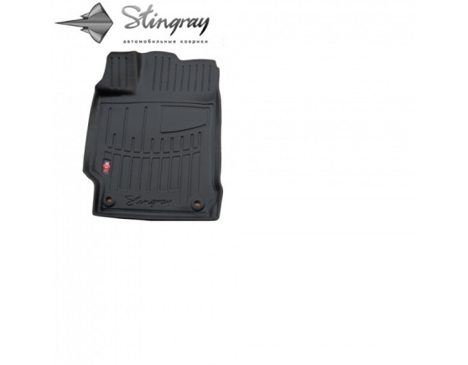 Toyota Camry (VX55) (2014-2017) 3D коврик передний левый (Stingray), цена: 783 грн.