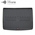 Jeep 3D коврик в багажник Cherokee (KL) (2013-...) (Stingray), цена: 1 302 грн.