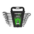 Набір ключів Winso Pro комбіновані CR-V 8шт 8-19мм, ціна: 389 грн.