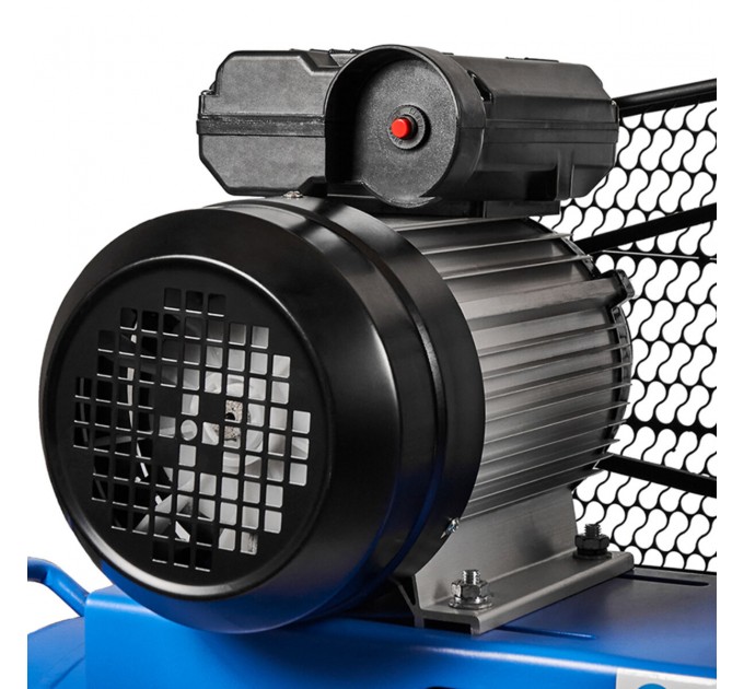 Компрессор воздушный Molder с ресивером 50л, 202л/мин, 1500Вт, цена: 18 063 грн.