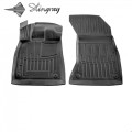 Audi Q5 (FY) (2016-...) комплект 3D ковриков с 2 штук (Stingray), цена: 1 137 грн.