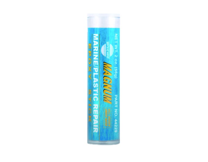 Холодне зварювання Versachem Magnum Plastic/Marine Epoxy 56г, ціна: 93 грн.