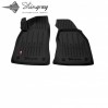 Audi AUDI A6 (C5) (1997-2004) комлект 3D ковриков с 2 штук (Stingray), цена: 786 грн.