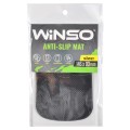 Антиковзаючий килимок Winso, розмір 146*93мм, ціна: 76 грн.