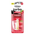 Освежитель воздуха с капсулой Winso Turbo - Strawberry, цена: 70 грн.