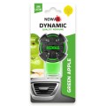 Ароматизатор Nowax Dynamic - Green Apple, ціна: 122 грн.