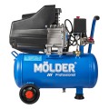 Компрессор воздушный Molder с ресивером 20л, 140л/мин, 1100Вт, цена: 6 583 грн.