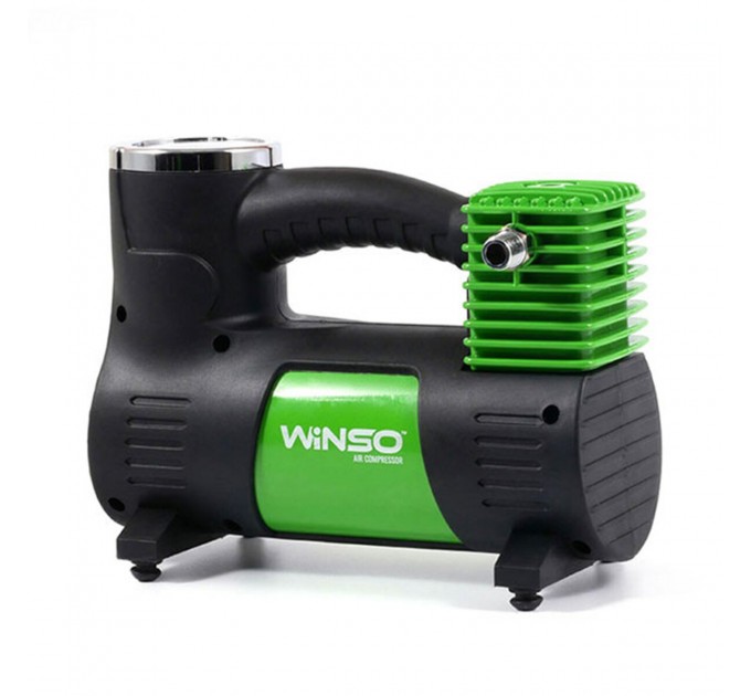Компресор автомобільний Winso 10Атм 40л/хв 170Вт, ціна: 1 107 грн.