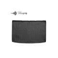 Mazda 3D коврик в багажник MX-30 EV (2020-...) (Stingray), цена: 1 302 грн.