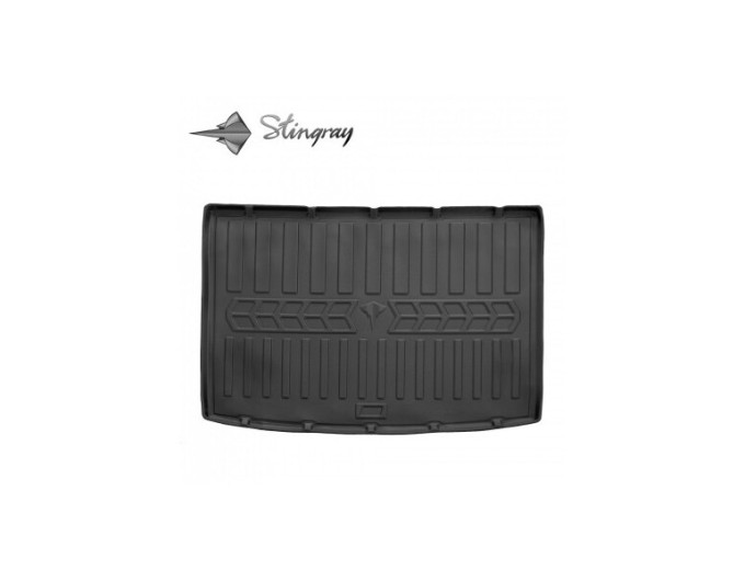 Mazda 3D коврик в багажник MX-30 EV (2020-...) (Stingray), цена: 1 302 грн.