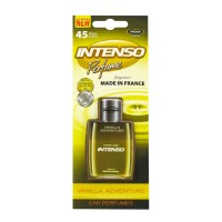 Ароматизатор Aroma Car Intenso Parfume Vanilla Adventure жидкий10g