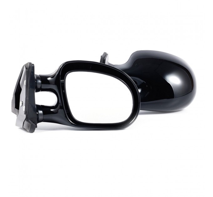 Зеркала боковые Carlife, универсальные, комп. 2шт, цена: 530 грн.