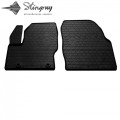 Ford C-Max (2011-...) комплект ковриков с 2 штук кліпса гачки (Stingray), цена: 1 247 грн.