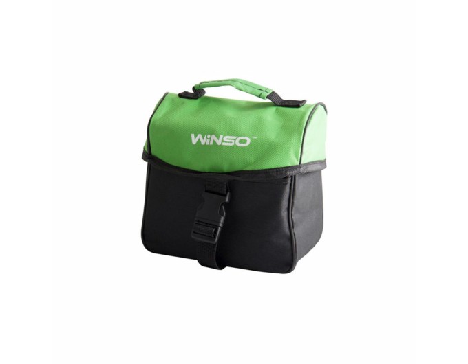 Компресор автомобільний Winso 7Атм 37л/хв 170Вт, ціна: 924 грн.
