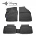 Toyota Yaris IV (XP21) (2020-...) комплект 3D ковриков с 5 штук (Stingray), цена: 1 480 грн.