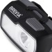 Фонарь налобный Brevia 470Lm, 4 режимы, 2xAA, IP64, цена: 1 089 грн.