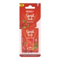 Ароматизатор мембранний Nowax Sweet Fresh - Strawberry, ціна: 55 грн.