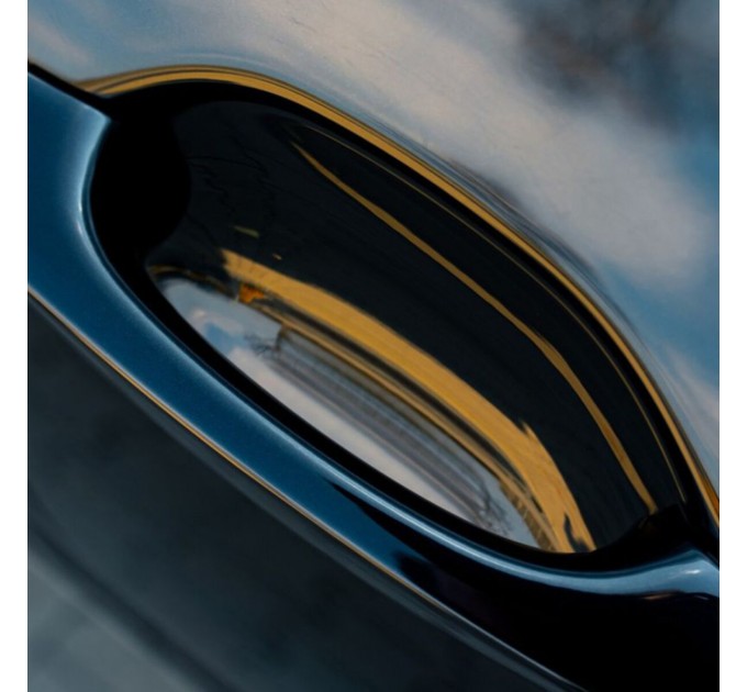 Паста для полірування кузова K2 Turbo 250г, ціна: 197 грн.