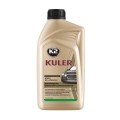 Антифриз K2 Kuler Long Life G11 зеленый концентрат 1л, цена: 150 грн.