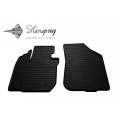 Dacia Renault Duster (2010-2015) комплект килимків з 2 штук (Stingray), ціна: 1 530 грн.