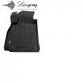 Audi A5 Sportback (8Т) (2007-2016)3D коврик передний левый (Stingray), цена: 783 грн.