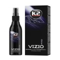 Засіб для скла антидощ з аплікатором та мікрофіброю професійний K2 Vizio Pro 150мл, ціна: 355 грн.