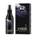 Засіб для скла антидощ з аплікатором та мікрофіброю професійний K2 Vizio Pro 150мл, ціна: 355 грн.