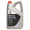 Трансмісійне масло Comma GEAR OIL EP75W-80 PLUS 5л, ціна: 1 834 грн.