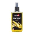 Ароматизатор Nowax Pump Spray Gold, 75ml с распылителем, цена: 103 грн.