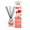 Аромадифузор з паличками Winso Summer Time - Peach Flowers 100мл, ціна: 217 грн.