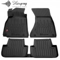 Audi A5 Sportback (8Т) (2007-2016)комплект 3D ковриков с 5 штук (Stingray), цена: 1 870 грн.