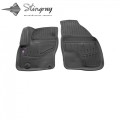 Ford C-Max (2003-2010) комплект 3D ковриков с 2 штук (Stingray), цена: 1 137 грн.