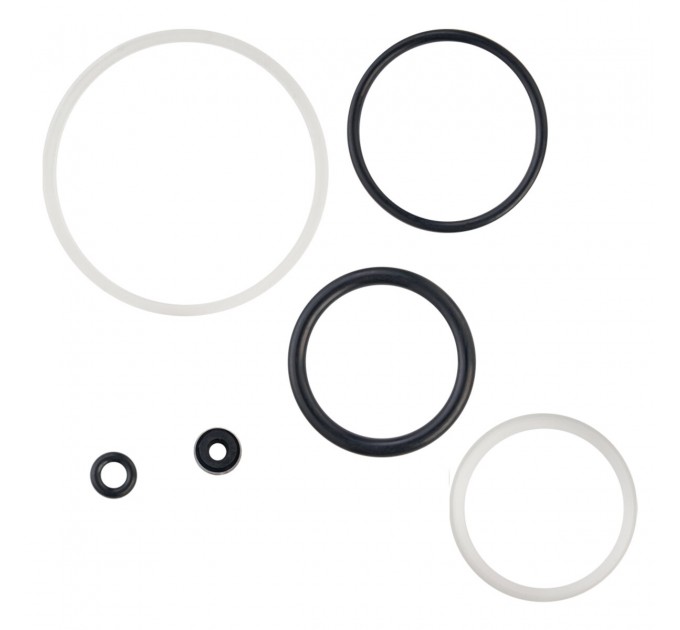 Домкрат гідравлічний пляшковий Molder 20т 190-350мм, ціна: 1 832 грн.