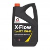 Моторное масло Comma X-Flow Type MOT 10W-40 5л, цена: 1 417 грн.