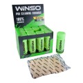 Ганчірка PVA Winso 43x32см в тубі, ціна: 79 грн.
