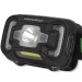 Фонарь налобный Winso 200Lm, 5W CREE XTE+COB, 3xAAA, с сенсором белый/красный, цена: 400 грн.