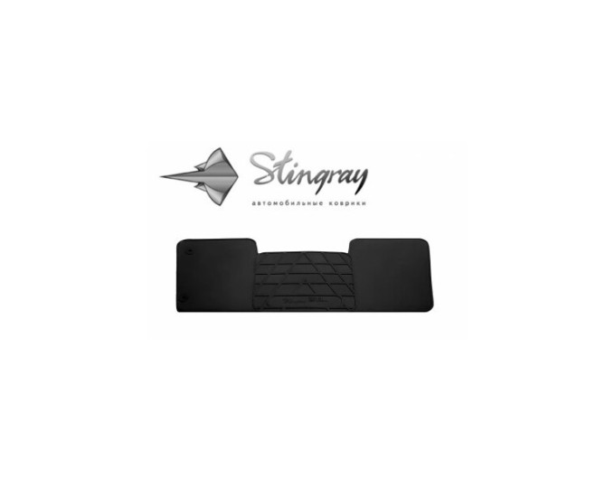 Nissan Rogue Sport (J11) (2013-2021) коврик TUNEL (Stingray), цена: 271 грн.