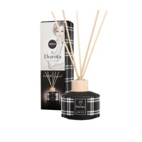 Аромадифузор с палочками Aroma Home Dorota Incense and Ash 100мл