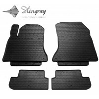 Infiniti Q30 (2015-...) комплект ковриков с 4 штук (Stingray)