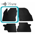 Ford Transit Connect (2013-...) коврик передний левый (Stingray), цена: 906 грн.
