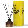 Аромадифузор с палочками Aroma Home Sticks Modern Fruits Mango 50мл, цена: 257 грн.