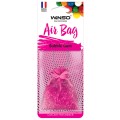 Ароматизатор Winso Air Bag Bubble Gum сухой, цена: 78 грн.