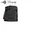 Kia Sportage (JE) (2004-2010) 3D коврик передний левый (Stingray), цена: 783 грн.