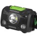 Фонарь налобный Winso 250Lm, 5W XPG, 1200mAh/3xAAA, с сенсором белый/красный, цена: 551 грн.