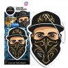 Ароматизатор Aroma Car Cellulose Street Art - Mask сухой, цена: 55 грн.