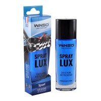 Ароматизатор Winso Spray Lux Sport, 55мл в виде спрея