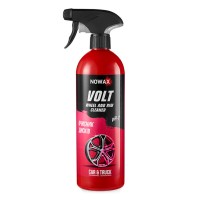 Очисник дисків Nowax Volt Wheel and Rim Cleaner з індикатором 750мл