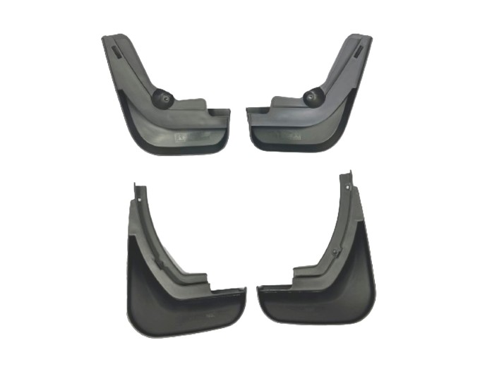 Бризковики BLIK для Audi A6 (C6) 2004-2011, ціна: 758 грн.